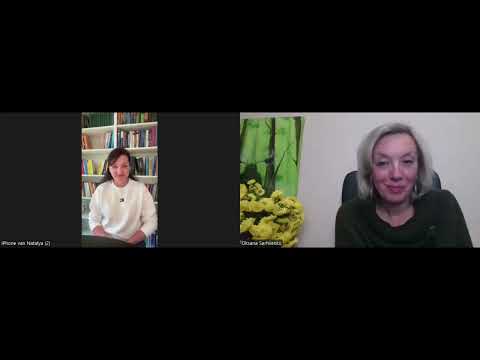 Видео: Коллективное бессознательное  - слышать себя