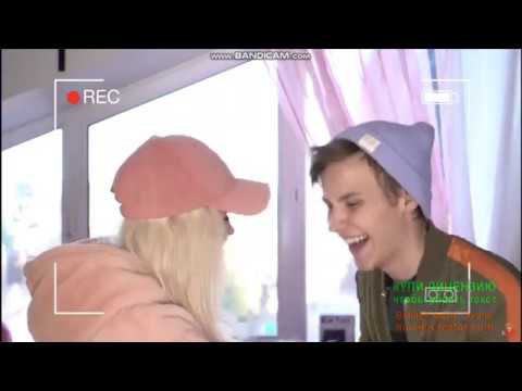 Видео: ЕВА МИЛЛЕР И МАРК МАКАРОВ