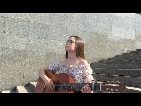 Видео: Нервы - Самый дорогой человек //cover by Ann Konik