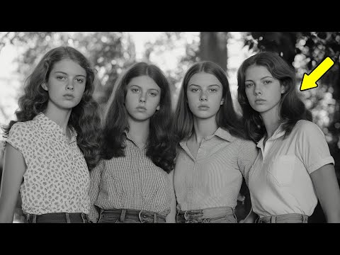 Видео: Четыре Сестры Делали Одну И Ту Же Фотографию Каждые 40 Лет — Последнее Фото Заставит Вас Заплакать!