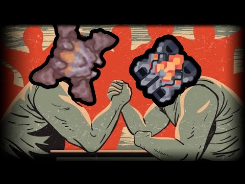 Видео: Равные силы [Mindustry #167]