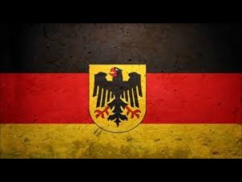 Видео: Город Веймар. ГСВГ. Пересылка, плац,  45 танковый полк.