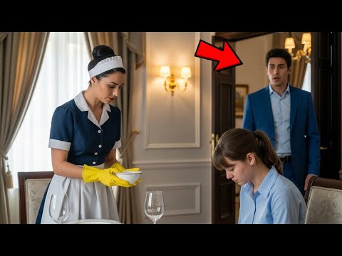 Видео: Она теряла надежду, но одна незнакомка изменила судьбу богатой девушки