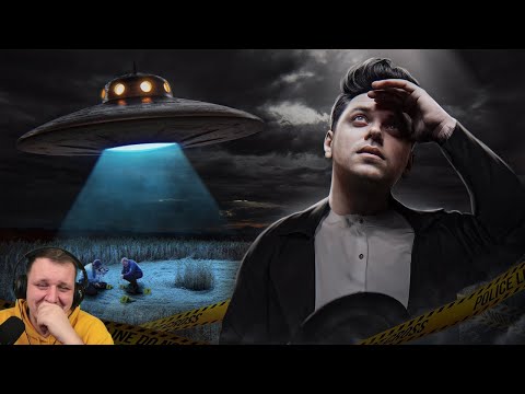 Видео: КТО ДЕЛАЕТ ЗНАКИ НА ПОЛЯХ? [ТОП СИКРЕТ | Реакция на Utopia Show