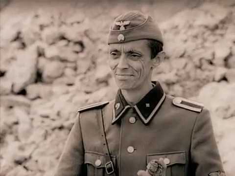 Видео: Отрывок из фильма "Вечный зов".