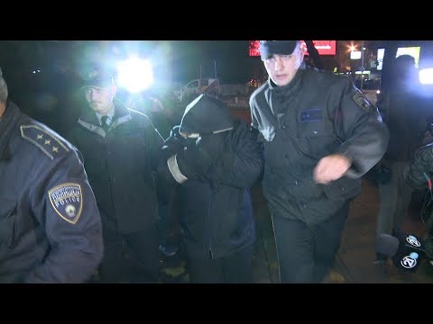 Видео: Дали од домашен притвор Катица Јанева може да влијае во случајот „Рекет“?