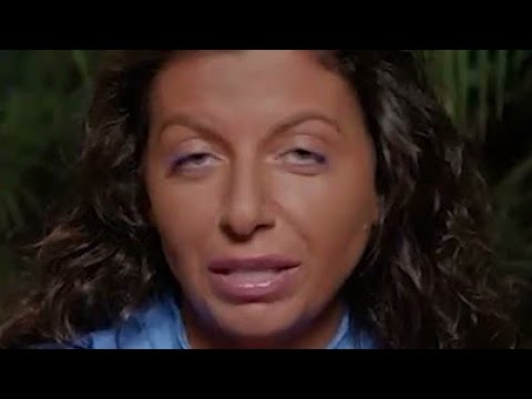 Видео: Наступила пугающая тишина и распахнулась бездна от того, что из эфира исчез глас Маргариты Симонян!