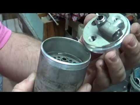 Видео: Как восстановить осушитель кондиционера?