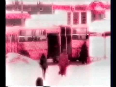 Видео: ПРИКЛЮЧЕНИЯ ЭЛЕКТРОНИКОВ - Нежность (feat. Butch, реж. вер.)