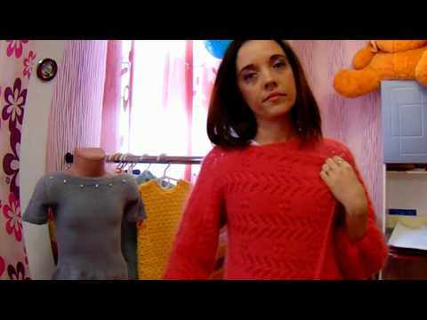 Видео: Готовые работы февраля. 2018 год.