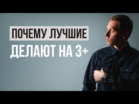 Видео: Перфекционизм прикончит твой бизнес. Поэтому делай всё плохо.