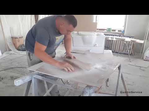 Видео: Ремонт FENDT (часть2)