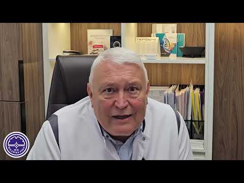 Видео: Какво е Обсесивно Компулсивно Разстройство? Ефективна ли е р-ТМС? - Доц. д-р Русев първа част