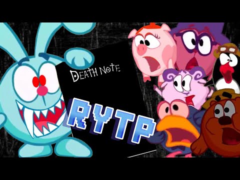 Видео: Смехуярики | Гвозди #2 | RYTP