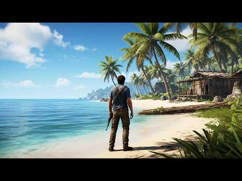 Видео: 15 ИГР где НУЖНО СТРОИТЬ СВОЮ БАЗУ чтобы ВЫЖИТЬ! 2025