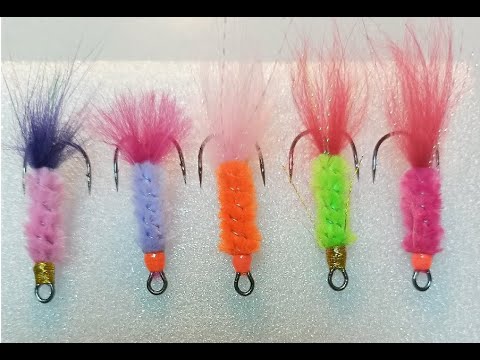 Видео: Даниловский дьявол для горбуши