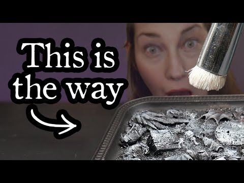 Видео: Я НЕПРАВИЛЬНО делала сухую чистку | Вот как это исправить