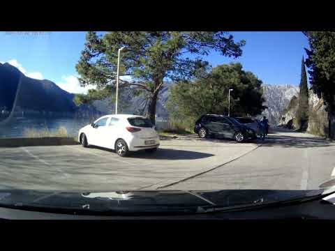Видео: Ден 89 (29-Декември-2024):  Baošići -Пераст (Perast) - Kotor (Котор) - Budva (Будва) - Бар - Dubrava