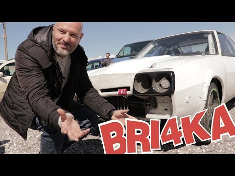 Видео: CLASSIC RACING 2018 през обектива на Bri4ka.com