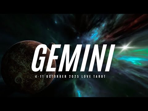 Видео: БЛИЗНЕЦЫ♊️ТОТ, КТО ЛЮБИТ ТЕБЯ ОЧЕНЬ СИЛЬНО, БЫЛ В ЛОВУШКЕ НЕПРИЯТНОЙ СИТУАЦИИ😭ДО ЭТОГО МОМЕНТА