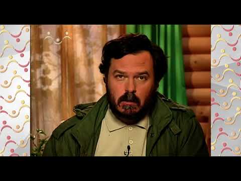 Видео: Шишкин Лес. Первая встреча с зоологом