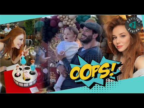 Видео: Самая ожидаемая встреча! Первая встреча дочери Барыша Ардуча и Эльчина Сангу!