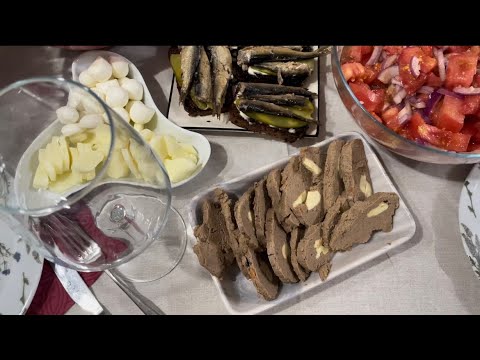 Видео: ГОСТИ НА ПОРОГЕ. ЧТО СРОЧНО ПРИГОТОВИТЬ?