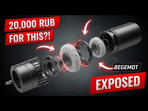 Видео: Ты тоже переплатил за это? Смотри, как доработать!