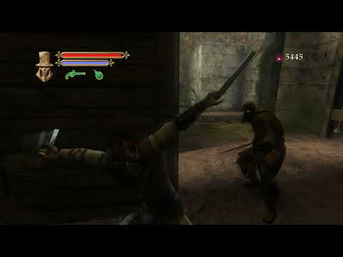 Видео: Pirates   Legend of the Black Buccaneer 10 часть