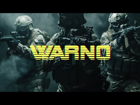 Видео: 101 США дерзкий въезд на точку оппонента //Warno 3x3 Gameplay