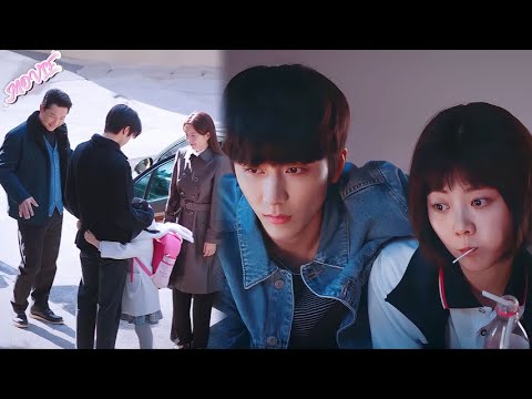 Видео: 🫢 Золушку несправедливо обвинили! Настоящая виновница — «белая лотос‑сестра»💥