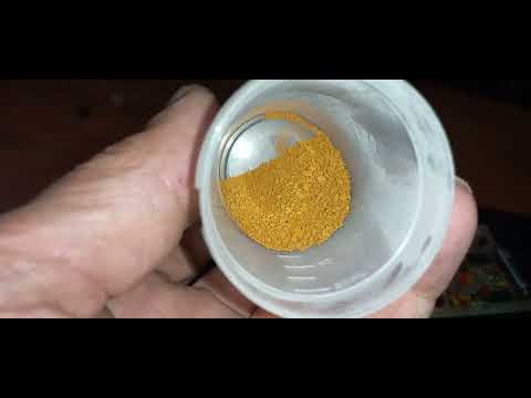 Видео: Остатки гироскопа где искать золото!!!