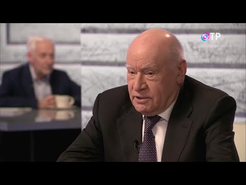 Видео: Лео Бокерия: У меня с сердцем есть разговор