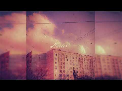 Видео: Miyagi x Эндшпиль Type Beat - "Letter" by Anfil