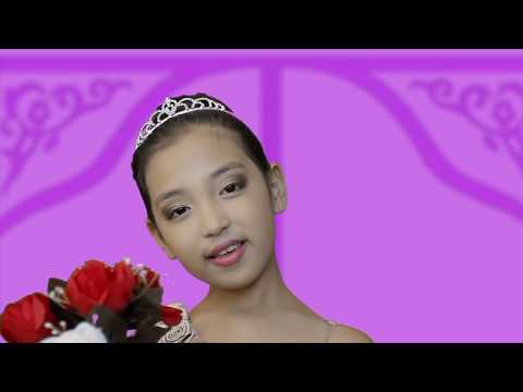 Видео: Ханшайымдар хикаясы / Қазақша мультфильм