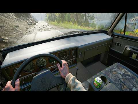 Видео: 15 ЛУЧШИХ СИМУЛЯТОРОВ НА ПК 2025, в которые СТОИТ ПОИГРАТЬ!