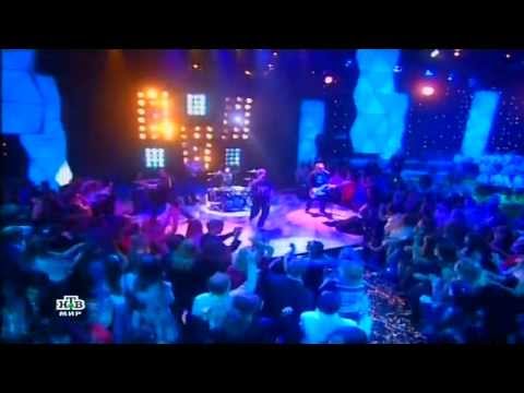 Видео: НАИВ - Часики (Live)