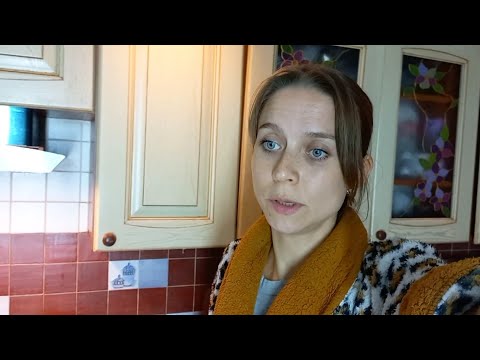 Видео: VLOG 22.10.25 Выходные прошли на ура