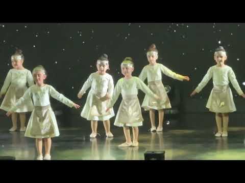 Видео: 31.05.2025 выступление Арианы