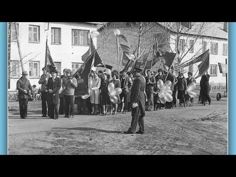 Видео: Бурлинский ф-л завода "Кристалл"