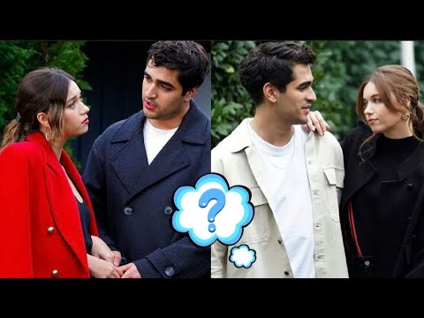 Видео: Стало известно, что Афра Сарачоглу и Мерт Рамазан Демир встретились!