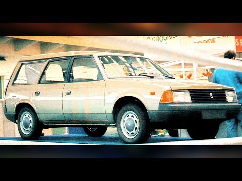 Видео: МОСКВИЧИ 2141 КОТОРЫХ ВЫ НИКОГДА НЕ ВИДЕЛИ | АВТО СССР #80