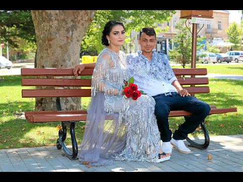 Видео: Сватбата на Найле и Ибрахим 28.08.2019г. гр.П.Тръмбеш