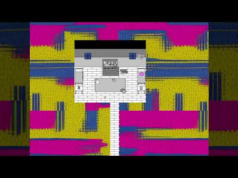 Видео: Всё в порядке\Everythings Fine [RPG Maker, прохождение]