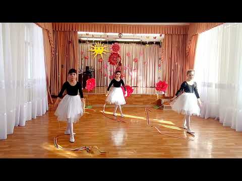 Видео: Концертная программа «Для милых дам»
