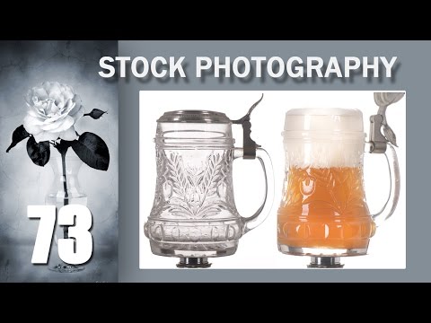 Видео: 73. Stock. Марафон2. Изолят прямо во время сьёмки