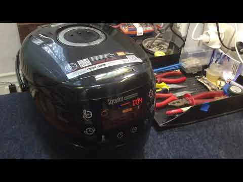 Видео: Ох уж эта ошибка Е04