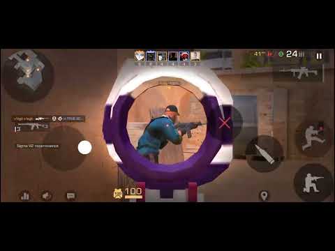 Видео: играю гонку вооружения