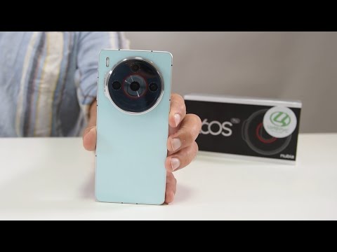 Видео: Обзор Nubia Z60s Pro. Почти TOP, но недорого! / Арстайл /