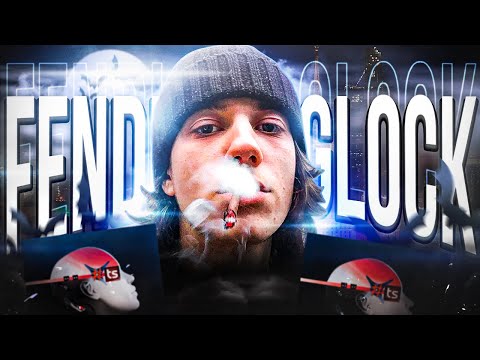 Видео: КТО ТАКОЙ FENDIGLOCK? ЗВЕЗДА РУССКОГО РЭПА ИЗ ГЕРМАНИИ